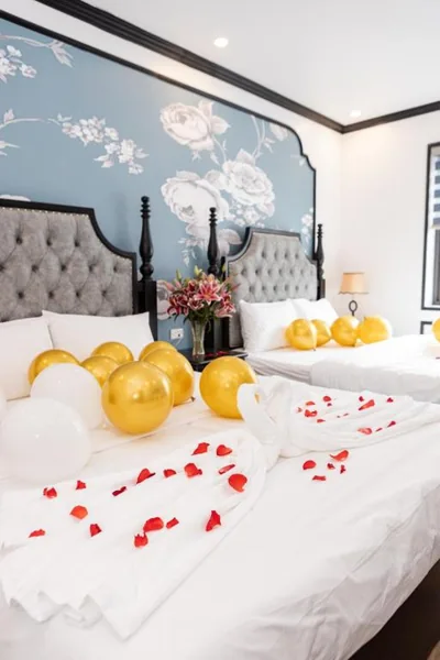Royal Lotus Villa HN – Ảnh 2