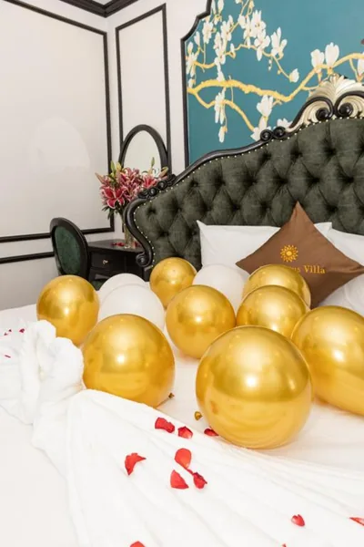 Royal Lotus Villa HN – Ảnh 3