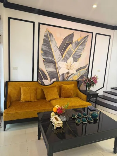 Royal Lotus Villa HN – Ảnh 7