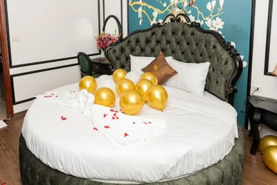 Royal Lotus Villa HN – Ảnh 11